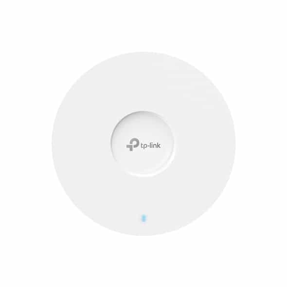 AP9635 / AX1800 Потолочная точка доступа TP-Link Omada Pro Wi-Fi 6-1