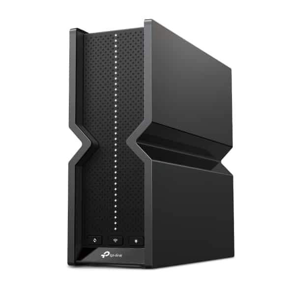 Archer BE550 — uch diapazonli Wi-Fi 7 routeri bo‘lib-1