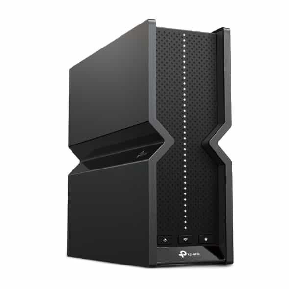 Archer BE550 — uch diapazonli Wi-Fi 7 routeri bo‘lib-2