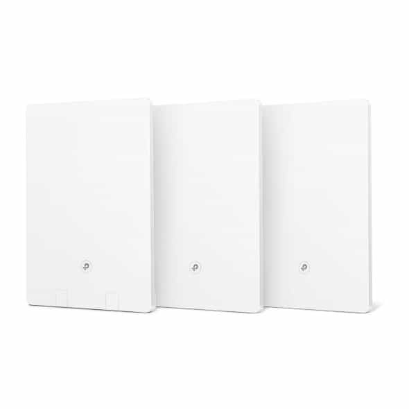 Archer Air R5 AX3000 Беспроводной двухдиапазонный гигабитный Mesh-маршрутизатор Wi-Fi 6-1