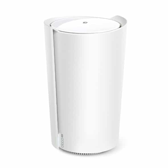 TP-Link Deco X50-5G AX3000 — 5G modemli Wi-Fi 6 Mesh tizimi(1-pack)-1