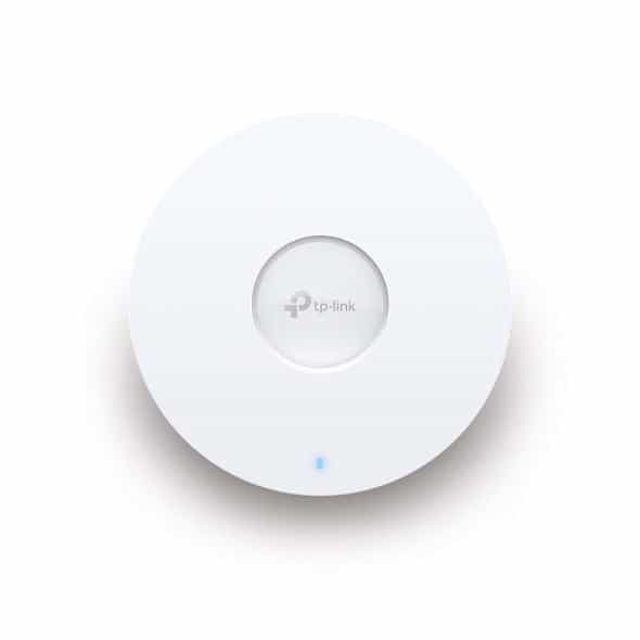 TP-Link EAP613 (AX1800) (5 ta) — Ikki diapazonli Gigabit Wi-Fi 6 shiftga o‘rnatiladigan kirish nuqtalari to‘plami-1