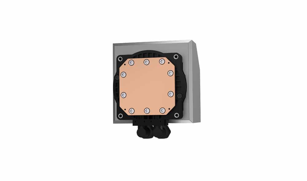Система жидкостного охлаждения DeepCool LT720 (Black)-2