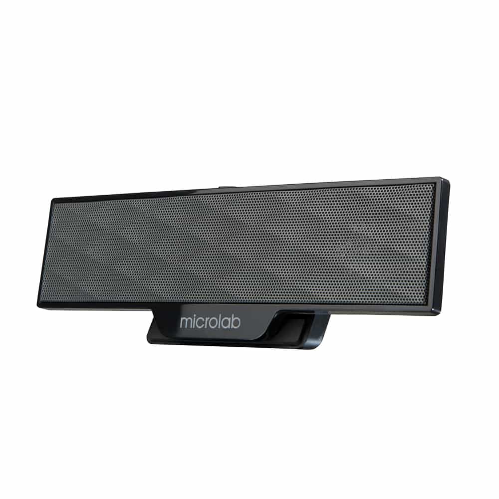 Kомпактная стереосистема 2.0 Microlab B-51-4