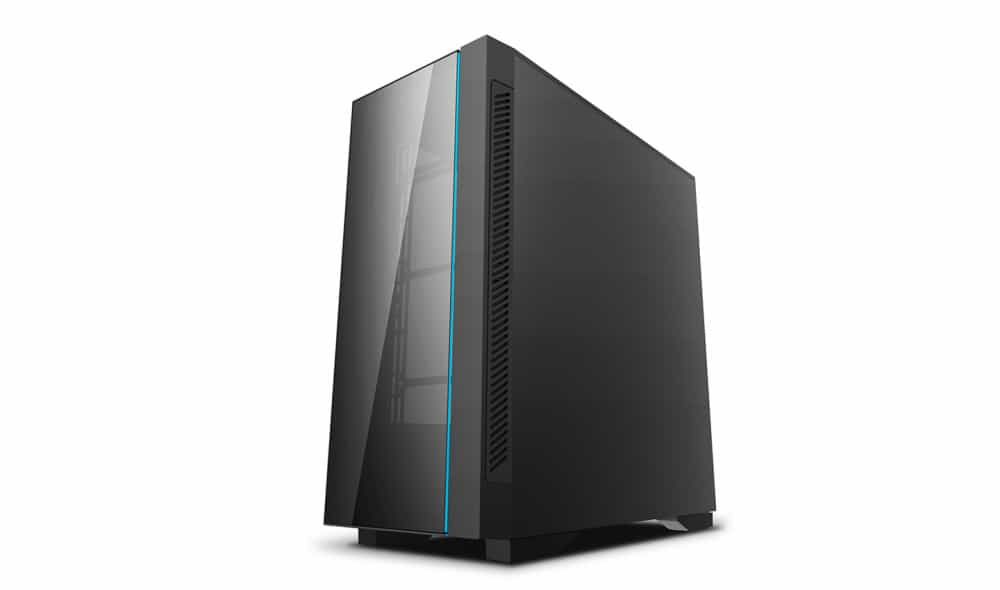 Кейс DeepCool MATREXX 55 V3 (Black)-4