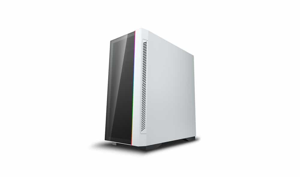 Кейс Deepcool MATREXX 55 V3 ADD-RGB 3F (WHITE)-4