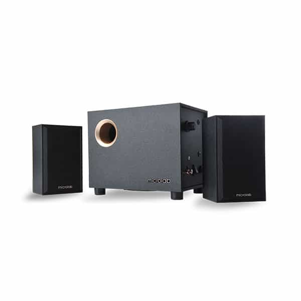 Акустическая система Microlab M-105BT 2.1-2