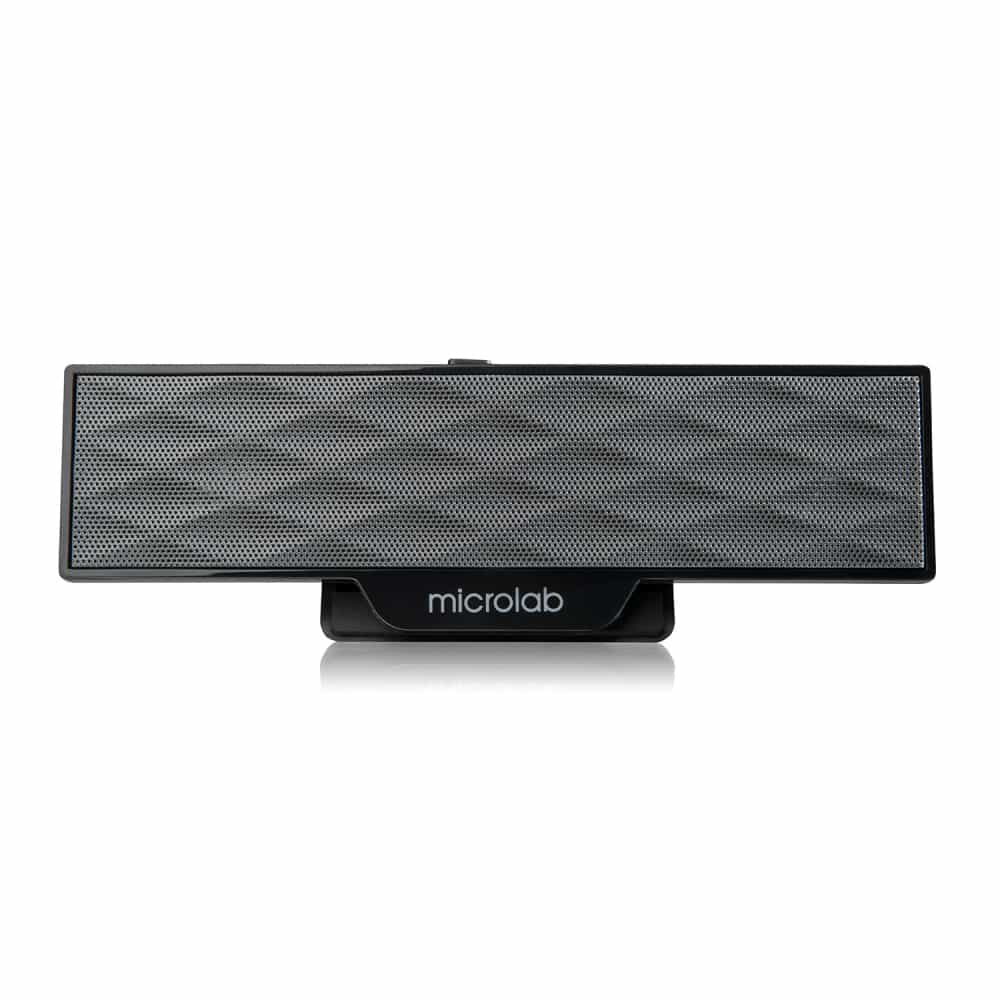 Kомпактная стереосистема 2.0 Microlab B-51-1