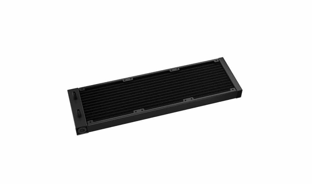 Система жидкостного охлаждения DeepCool LT720 (Black)-3