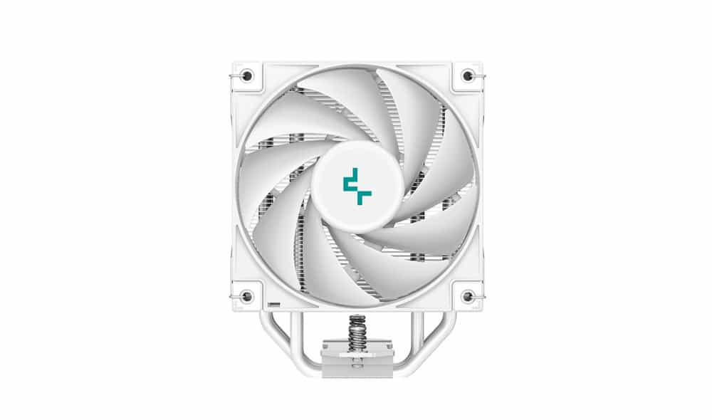 Процессорный кулер DeepCool AK400 WHITE-4