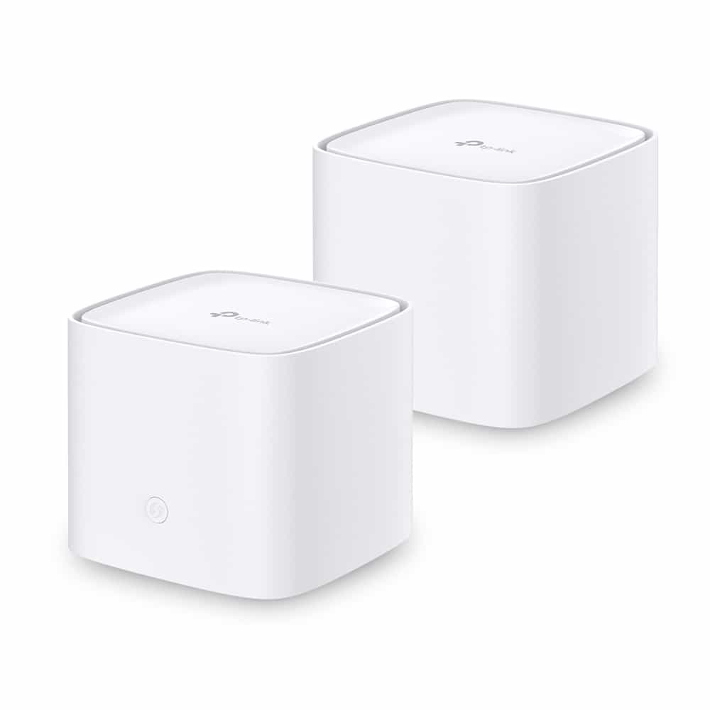 Mesh-система Wi-Fi TP-Link HX220/AX1800 (2-pack)-3