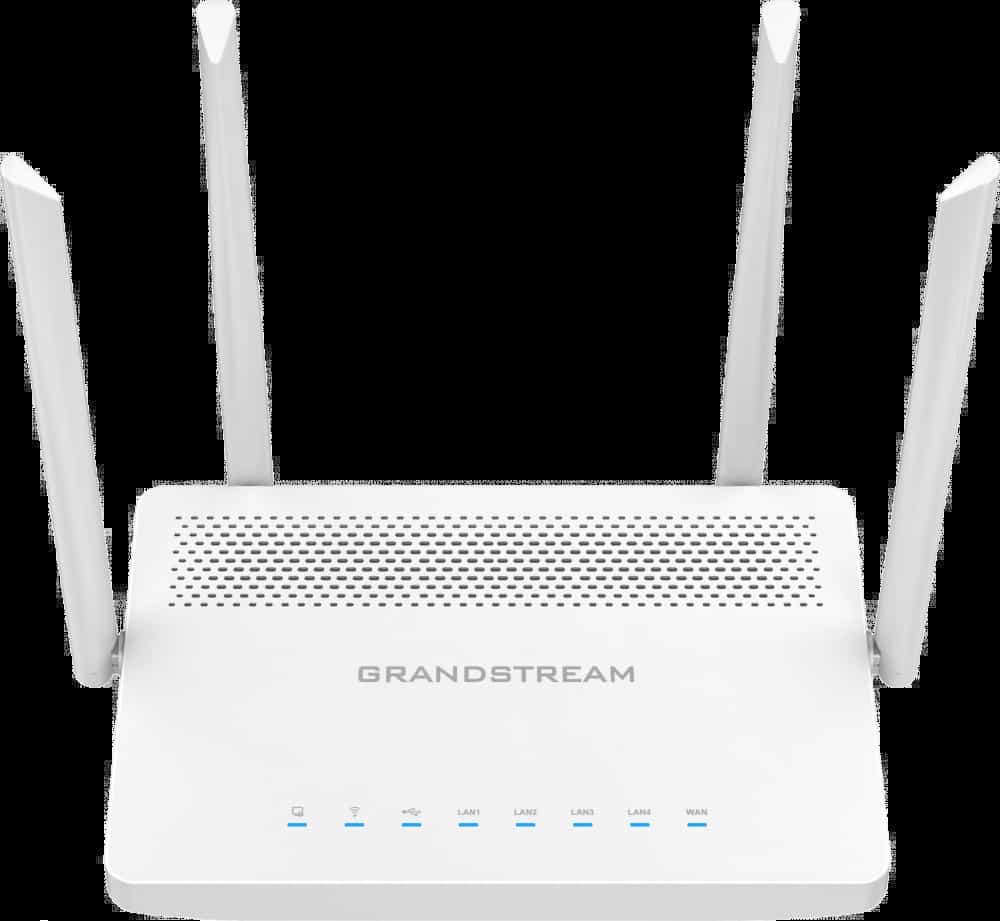 Двухдиапазонный Wi-Fi-маршрутизатор Grandstream GWN7052F-1