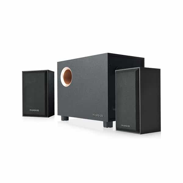 Акустическая система Microlab M-105BT 2.1-3