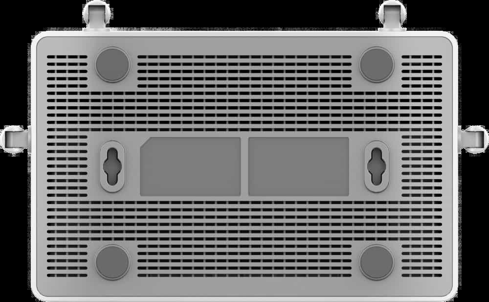Двухдиапазонный Wi-Fi-маршрутизатор Grandstream GWN7052F-6