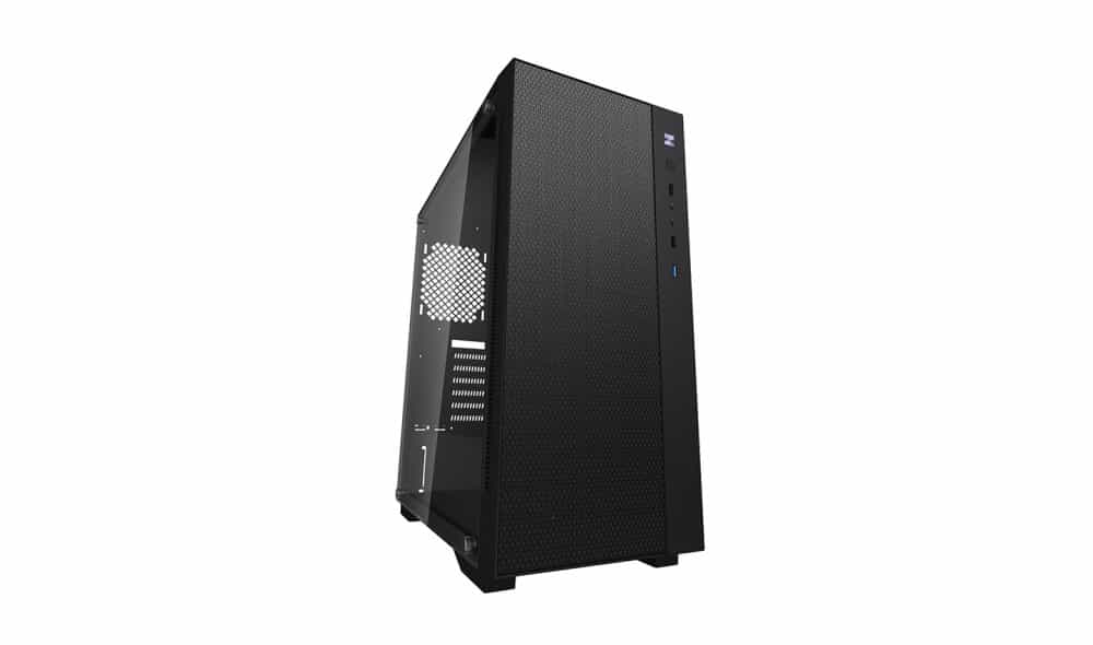 Корпус DeepCool MATREXX 55 MESH (BLACK)-1