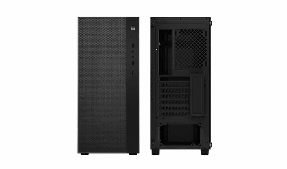 Корпус DeepCool MATREXX 55 MESH (BLACK)-4