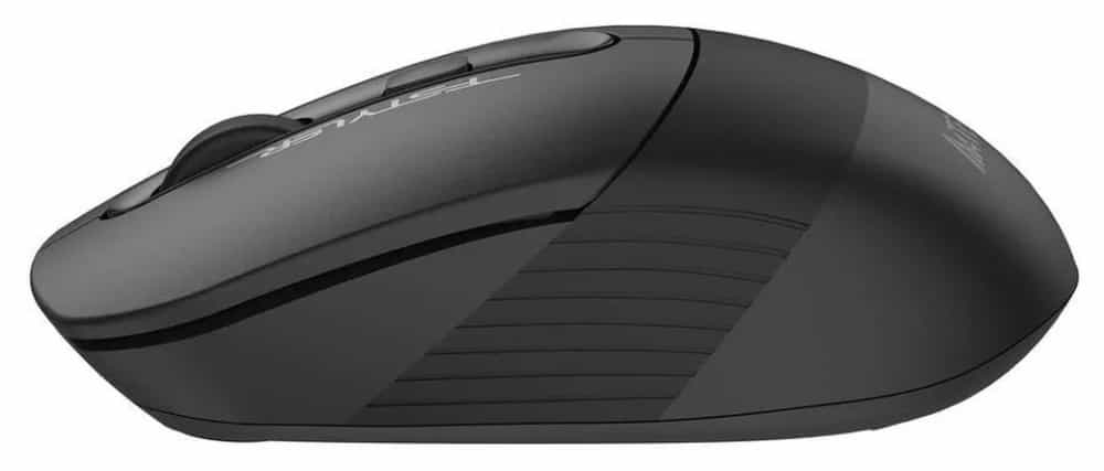 Беспроводная оптическая мышь A4TECH FSTYLER FB10C (Stone Black)-4