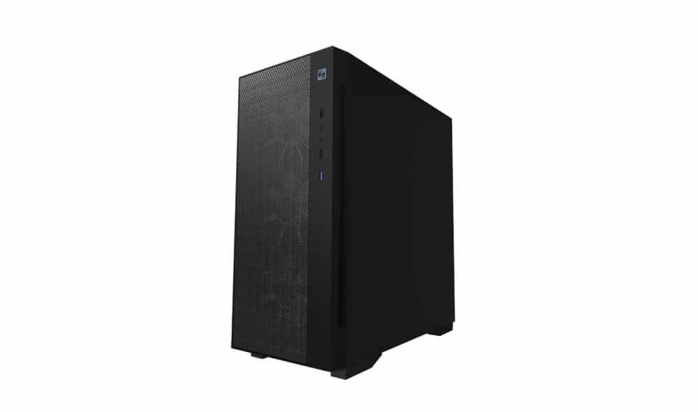 Корпус DeepCool MATREXX 55 MESH ADD-RGB 4F (BLACK)-3
