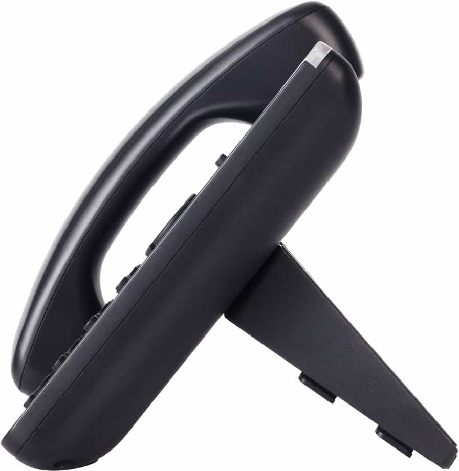 IP-телефон Grandstream GXP1610P (с  поддержкой POE)-3