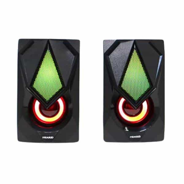 Компьютерные колонки Microlab B-25-1