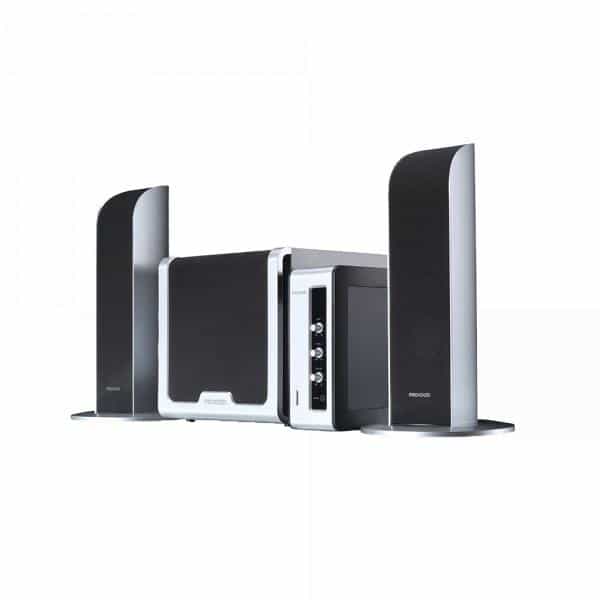 Microlab FC 361BT 2.1 - Stereotizim-1