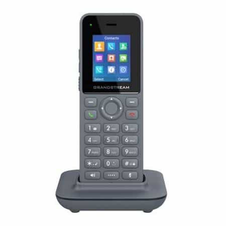 Grandstream WP816 - WiFi телефон-1