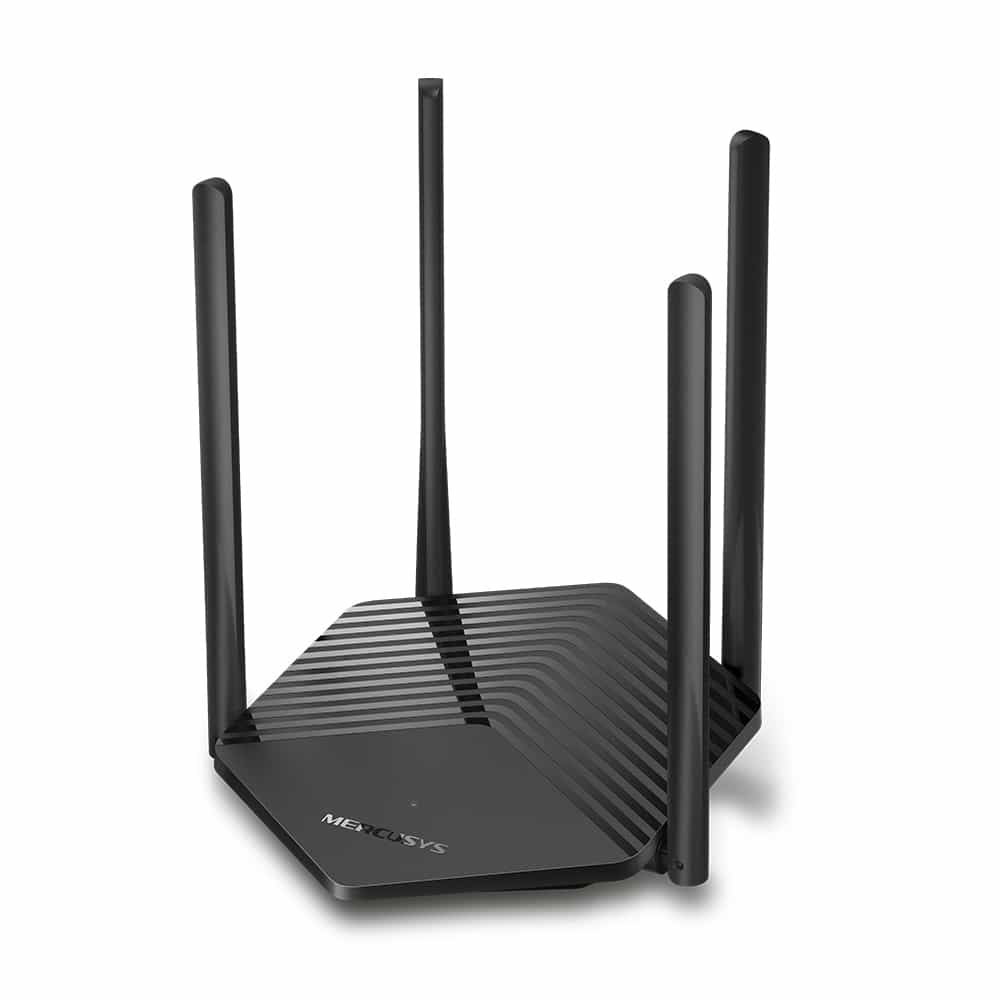 Wi-Fi роутер MR60X Mercusys-3