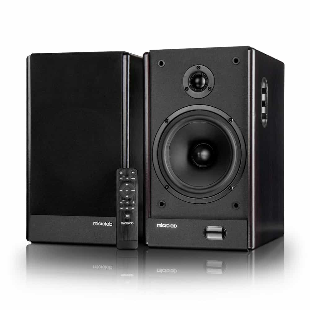 Стереосистема Microlab SOLO 26-2