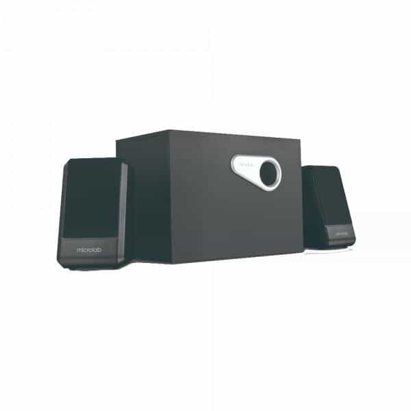 Microlab M-280BT Akustik Tizimi-1