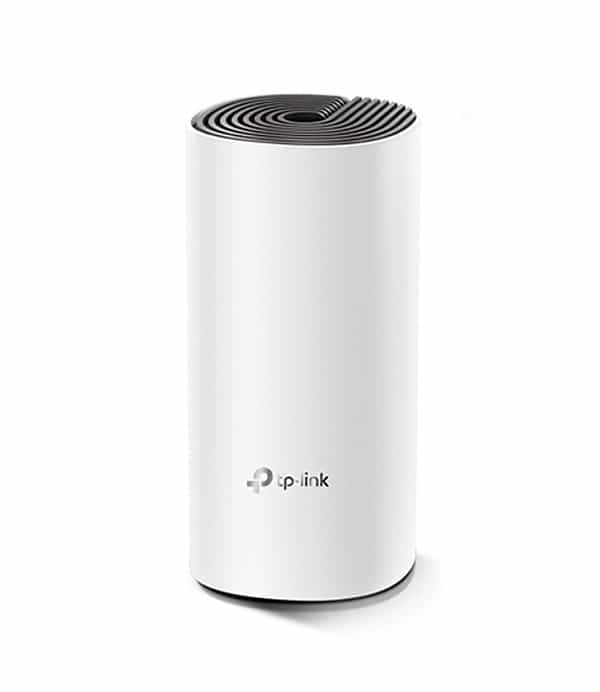 TP-Link Deco M4/AC1200 (1-Pack) Усилитель Wi-Fi сигнала, Точка доступа-1
