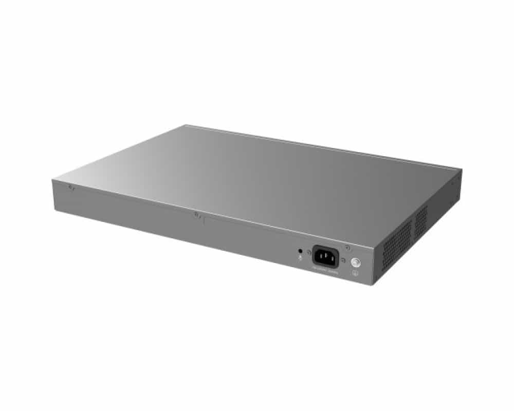 Grandsteam GWN7806(P) - Управляемый сетевой коммутатор-2