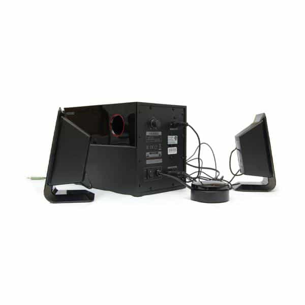 Microlab M-200 - Stereosistema-2
