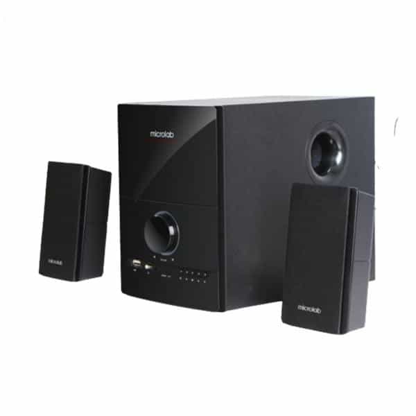 Microlab M-500U-1