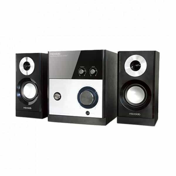 Microlab M-880 - Stereosistema-1