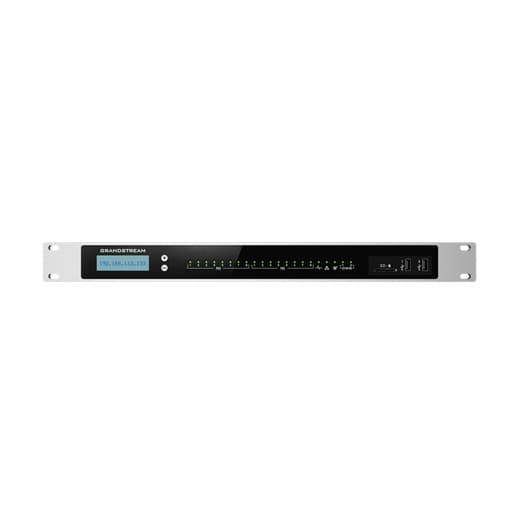Grandstream UCM6308 - IP ATC-5