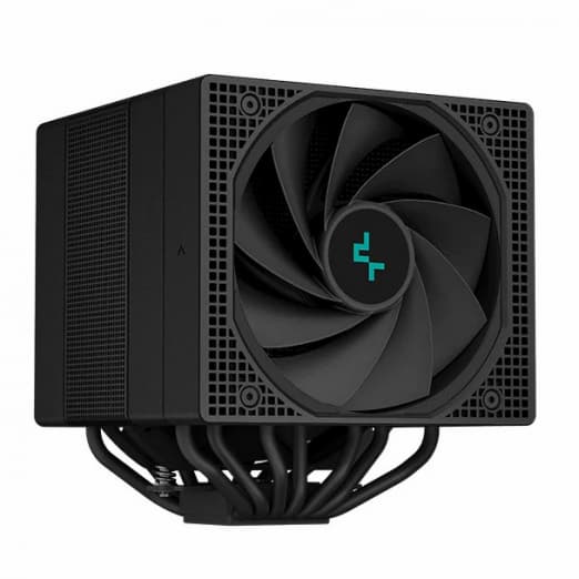 Кулер для процессора DEEPCOOL Assassin IV BLACK-1