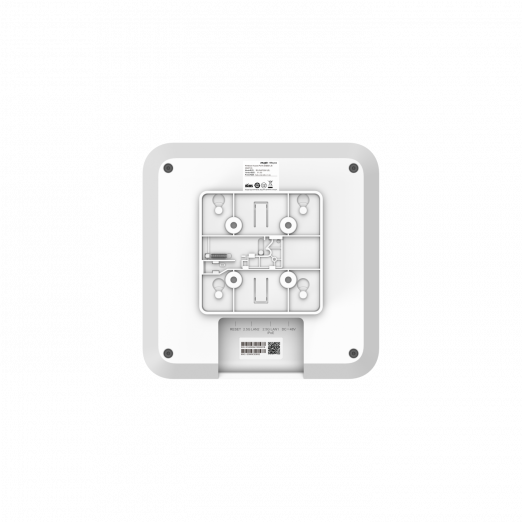 Потолочная точка доступа RG-RAP2260(H) Reyee Wi-Fi-4