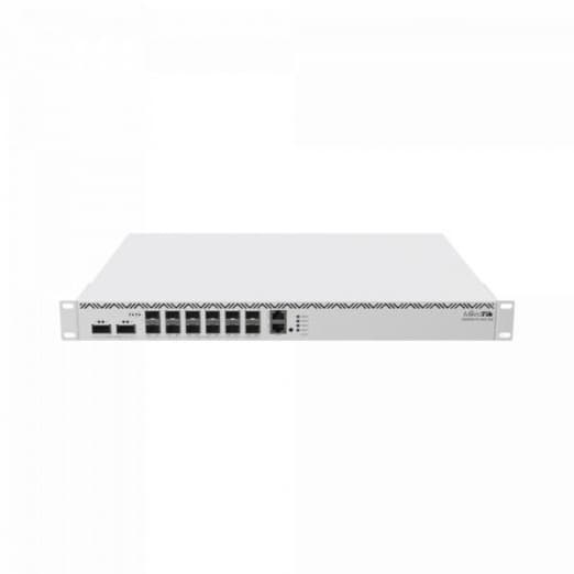 MikroTik CCR2216-1G-12XS-2XQ Marşrutizatori-1