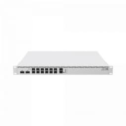MikroTik CCR2216-1G-12XS-2XQ Marşrutizatori