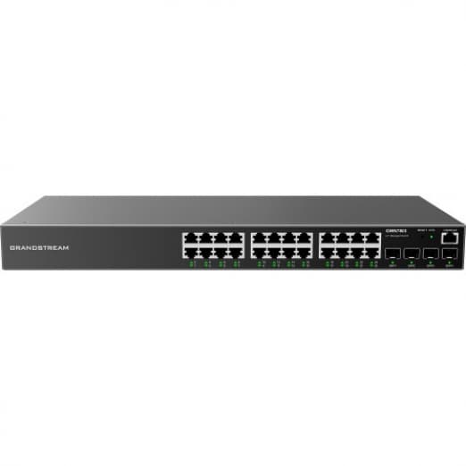 Коммутатор Grandstream GWN7803-4