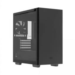 Кейс Deepcool Macube 110 Black