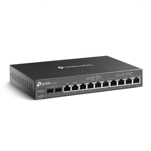 VPN маршрутизатор TP-Link ER7212PC-2