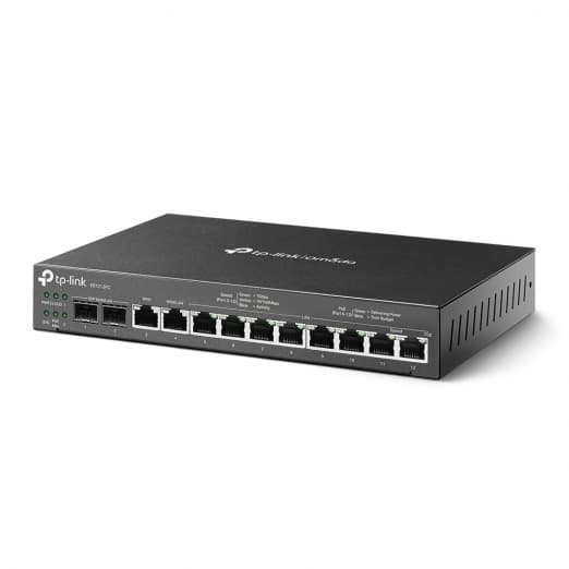 VPN маршрутизатор TP-Link ER7212PC-3