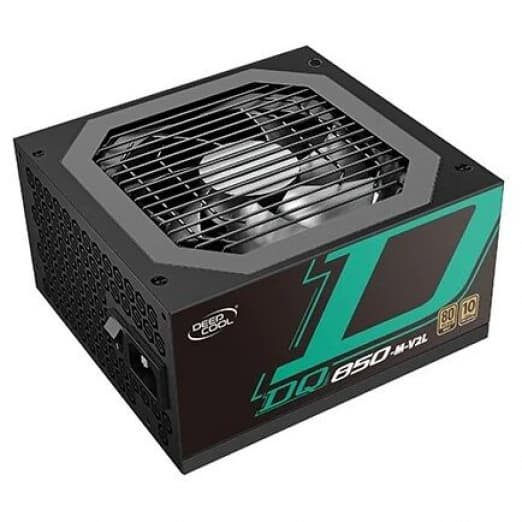 Блок питания Deepcool DQ850-M-V2L 850W-1