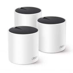 Wi-Fi Mesh система Tp-Link Deco X55 (2-pack)