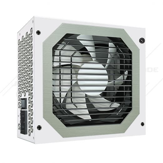 Блок питания Deepcool DQ750-M-V2L WHITE-1