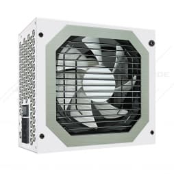Блок питания Deepcool DQ750-M-V2L WHITE