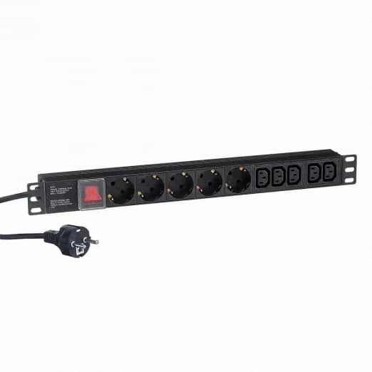 Сетевой фильтр PDU10-G-10-2