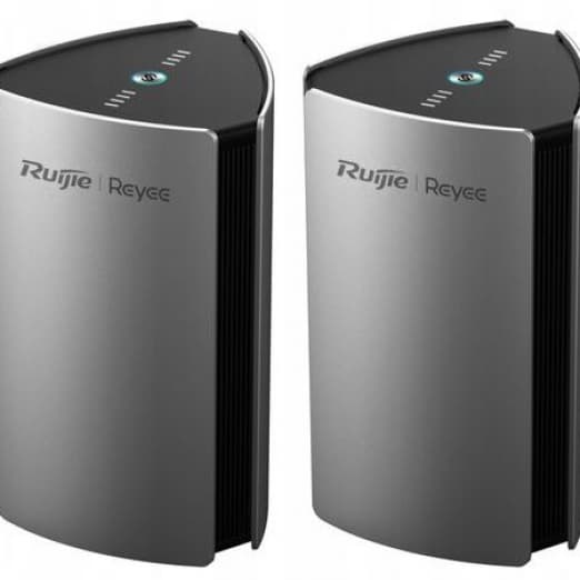 Маршрутизатор Ruijie RG-M32 (2PACK)3200M Wi-Fi 6-1