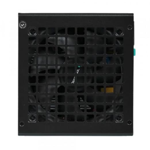 Блок питания DeepCool PF550 Black-1